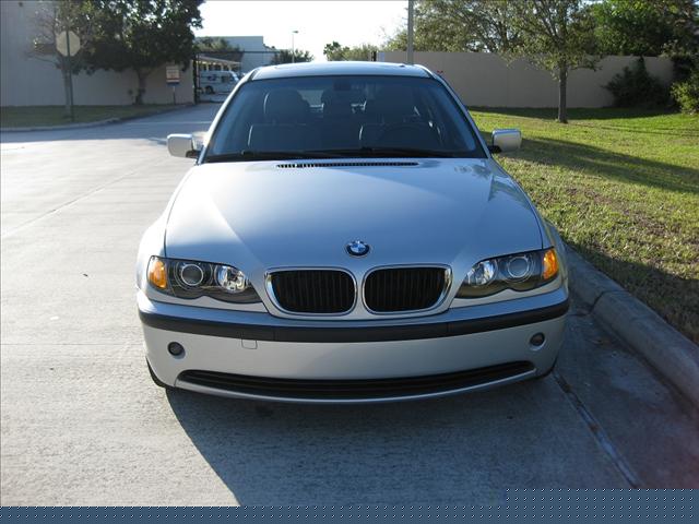 2005 BMW 3 series Slk55 AMG