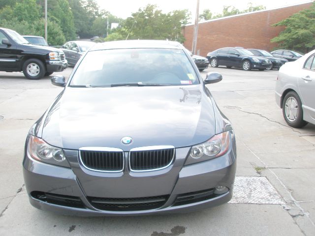 2006 BMW 3 series STX XL XLT FX2 Lariat