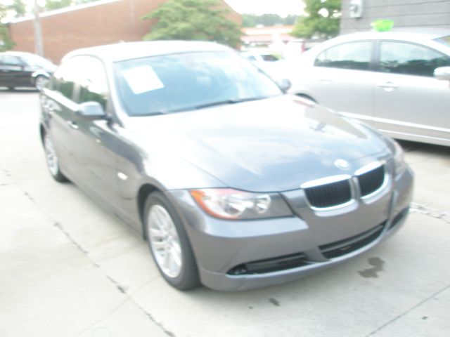 2006 BMW 3 series STX XL XLT FX2 Lariat