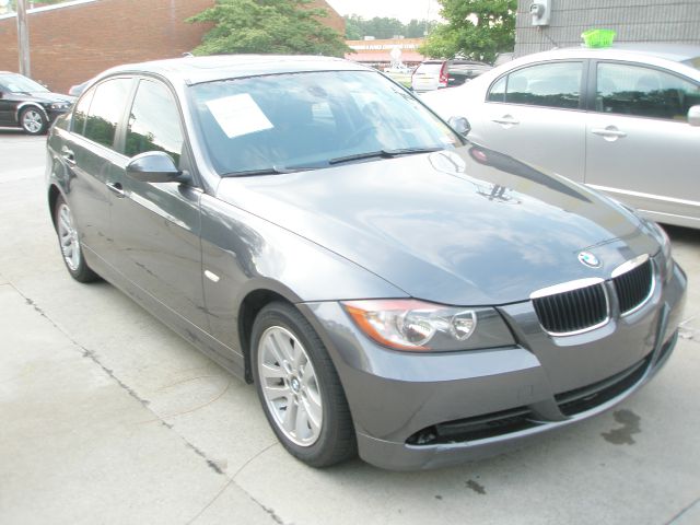 2006 BMW 3 series STX XL XLT FX2 Lariat