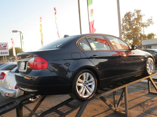 2006 BMW 3 series STX XL XLT FX2 Lariat