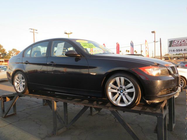 2006 BMW 3 series STX XL XLT FX2 Lariat