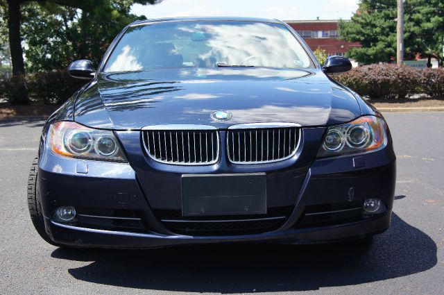 2006 BMW 3 series STX XL XLT FX2 Lariat