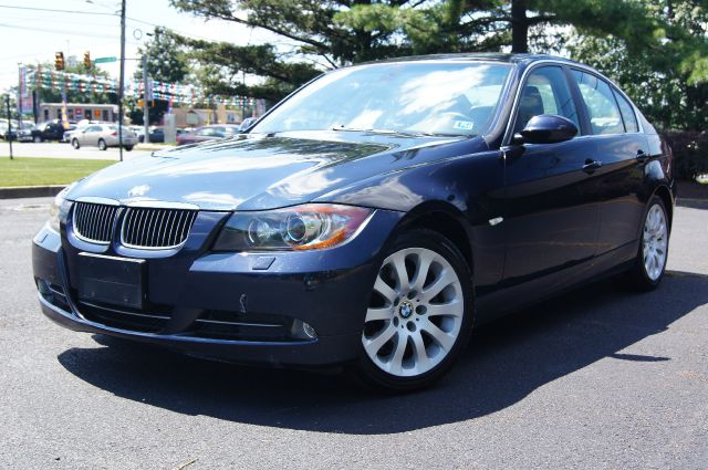 2006 BMW 3 series STX XL XLT FX2 Lariat