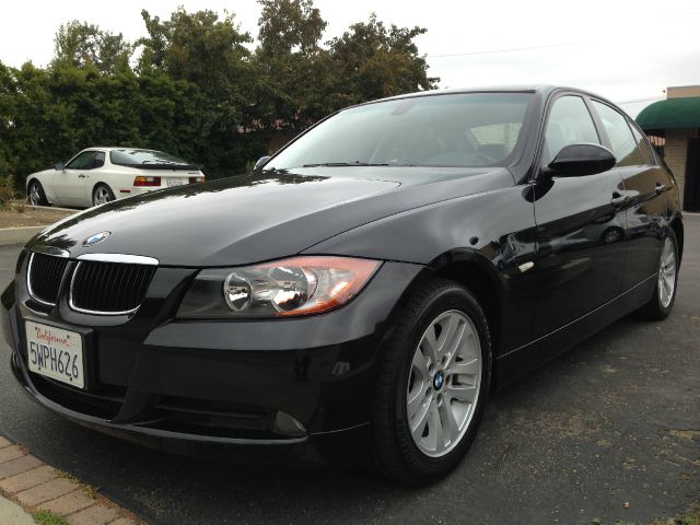 2006 BMW 3 series STX XL XLT FX2 Lariat