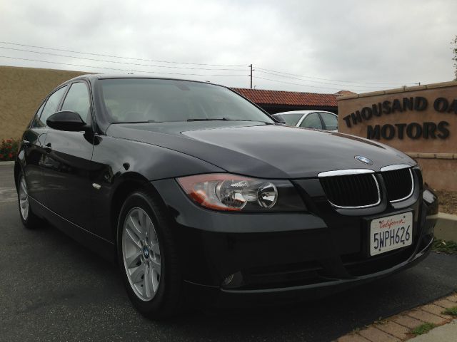 2006 BMW 3 series STX XL XLT FX2 Lariat