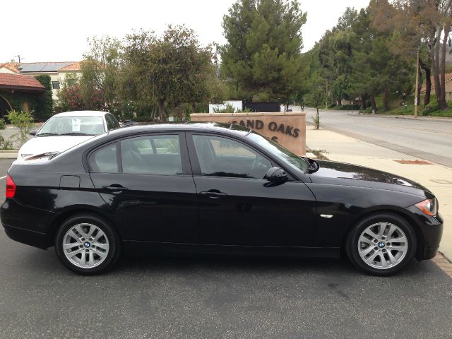 2006 BMW 3 series STX XL XLT FX2 Lariat