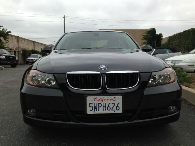 2006 BMW 3 series STX XL XLT FX2 Lariat