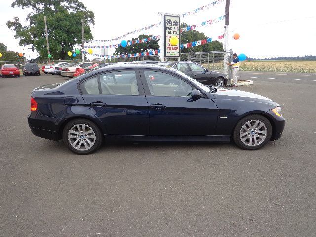 2006 BMW 3 series Slk55 AMG