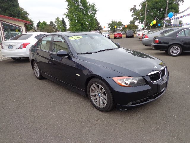 2006 BMW 3 series Slk55 AMG