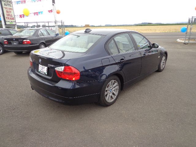 2006 BMW 3 series Slk55 AMG