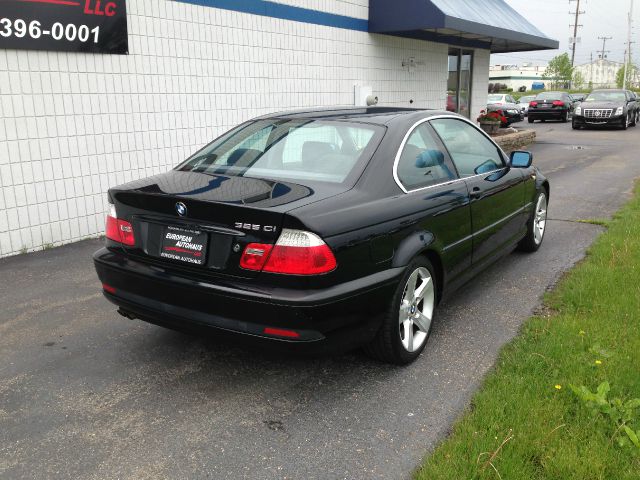 2006 BMW 3 series FX2