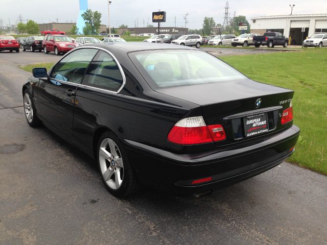 2006 BMW 3 series FX2