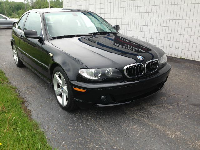 2006 BMW 3 series FX2