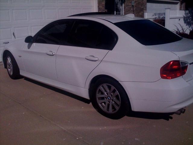 2006 BMW 3 series Unknown