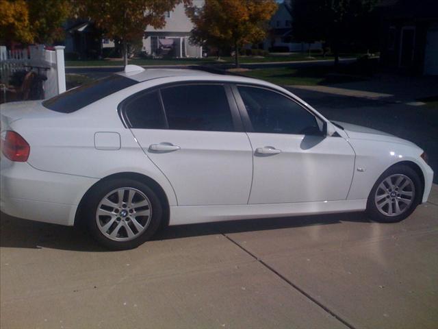 2006 BMW 3 series Unknown