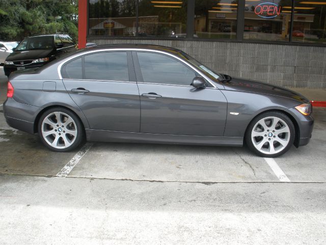 2006 BMW 3 series STX XL XLT FX2 Lariat