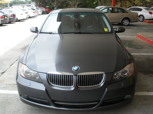 2006 BMW 3 series STX XL XLT FX2 Lariat