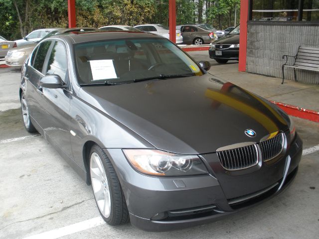 2006 BMW 3 series STX XL XLT FX2 Lariat