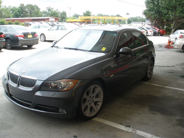 2006 BMW 3 series STX XL XLT FX2 Lariat