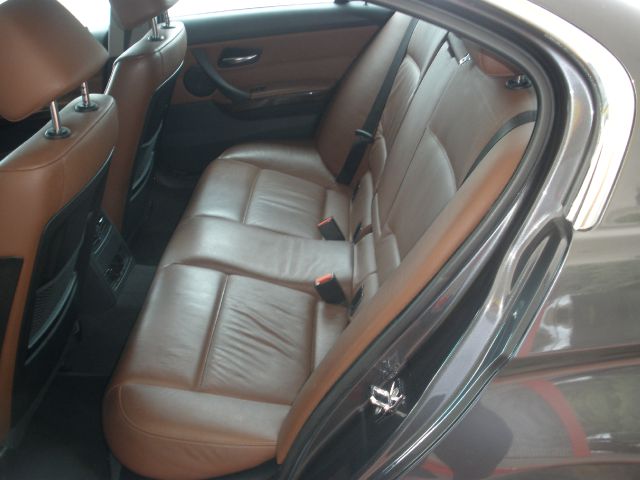 2006 BMW 3 series STX XL XLT FX2 Lariat