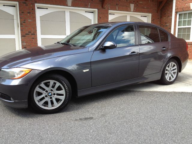 2006 BMW 3 series STX XL XLT FX2 Lariat