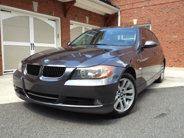 2006 BMW 3 series STX XL XLT FX2 Lariat