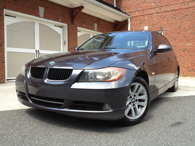 2006 BMW 3 series STX XL XLT FX2 Lariat