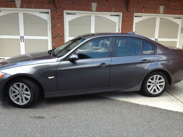 2006 BMW 3 series STX XL XLT FX2 Lariat