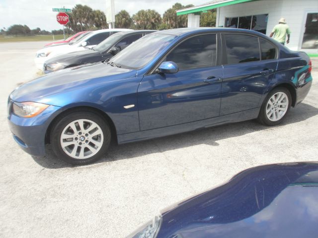 2006 BMW 3 series STX XL XLT FX2 Lariat