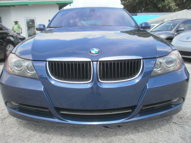 2006 BMW 3 series STX XL XLT FX2 Lariat