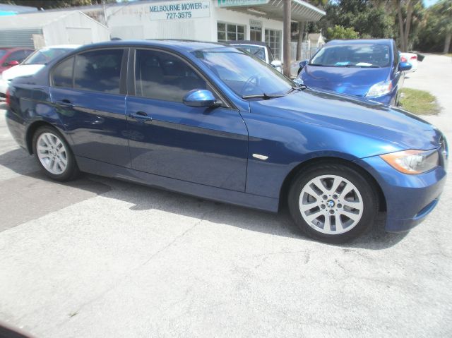 2006 BMW 3 series STX XL XLT FX2 Lariat