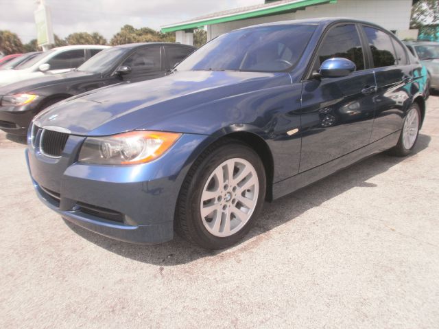 2006 BMW 3 series STX XL XLT FX2 Lariat