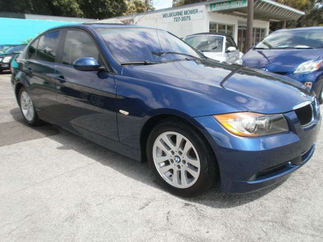 2006 BMW 3 series STX XL XLT FX2 Lariat