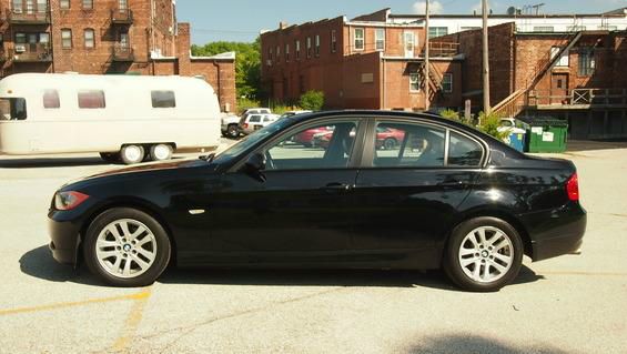 2006 BMW 3 series STX XL XLT FX2 Lariat