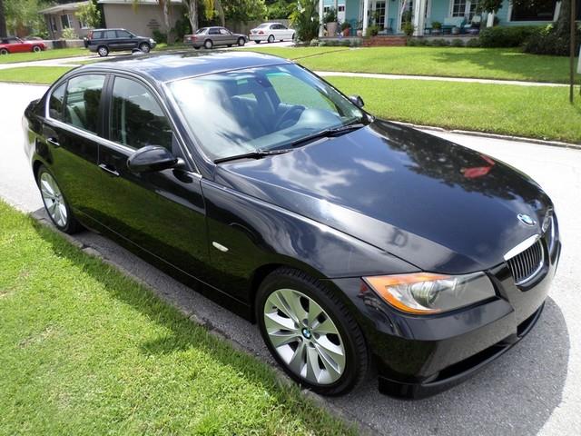 2006 BMW 3 series Unknown