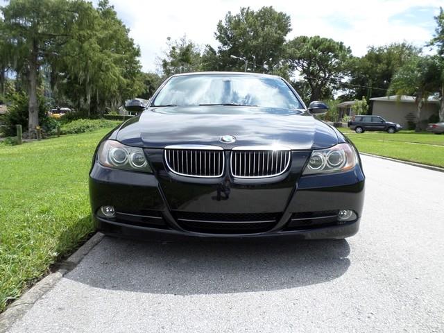 2006 BMW 3 series Unknown