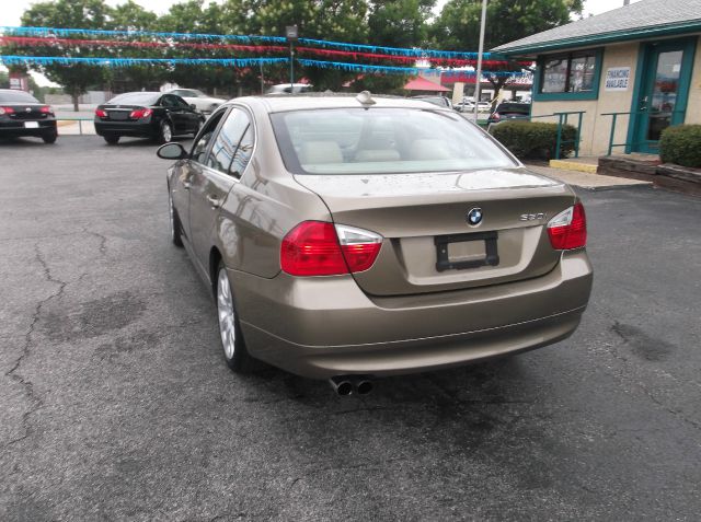 2006 BMW 3 series STX XL XLT FX2 Lariat