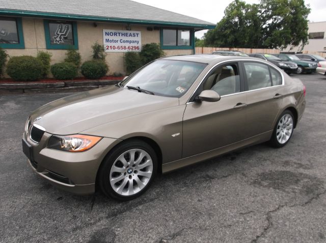 2006 BMW 3 series STX XL XLT FX2 Lariat