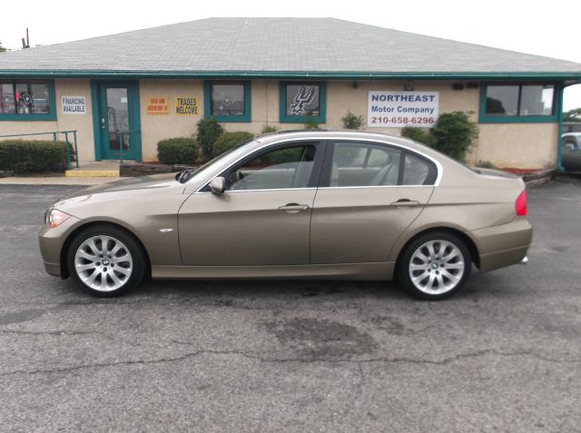 2006 BMW 3 series STX XL XLT FX2 Lariat