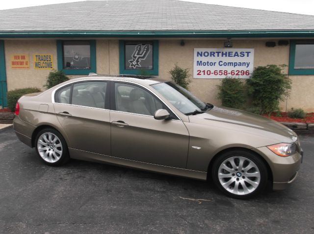 2006 BMW 3 series STX XL XLT FX2 Lariat