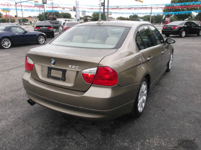 2006 BMW 3 series STX XL XLT FX2 Lariat