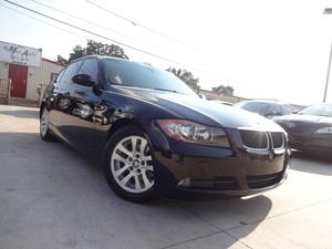 2006 BMW 3 series STX XL XLT FX2 Lariat