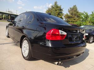 2006 BMW 3 series STX XL XLT FX2 Lariat