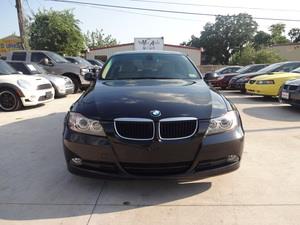 2006 BMW 3 series STX XL XLT FX2 Lariat