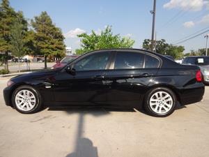 2006 BMW 3 series STX XL XLT FX2 Lariat