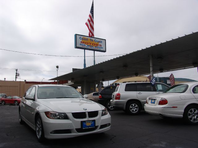 2006 BMW 3 series STX XL XLT FX2 Lariat