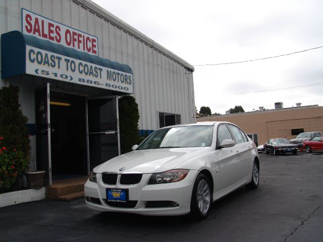 2006 BMW 3 series STX XL XLT FX2 Lariat