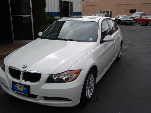 2006 BMW 3 series STX XL XLT FX2 Lariat