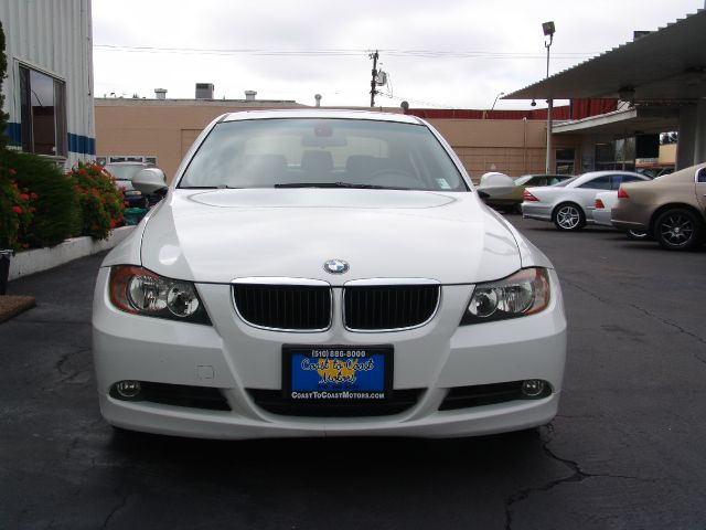 2006 BMW 3 series STX XL XLT FX2 Lariat